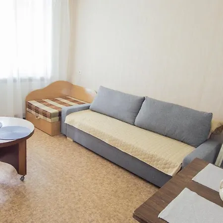 Apartment Krasto Takas *