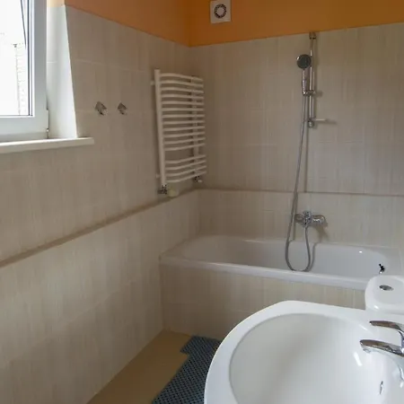 Apartment Krasto Takas *