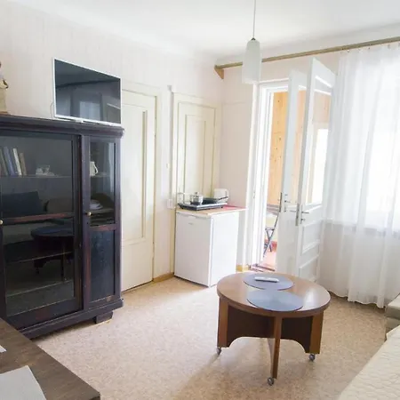 Apartment Krasto Takas *