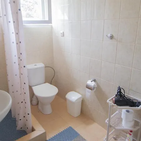 Apartment Krasto Takas