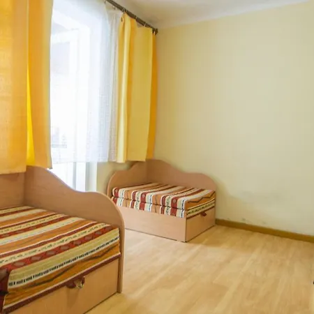 Krasto Takas Apartment
