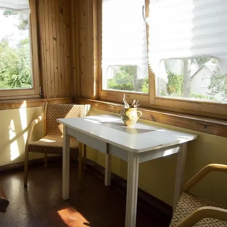 Apartment Krasto Takas Palanga