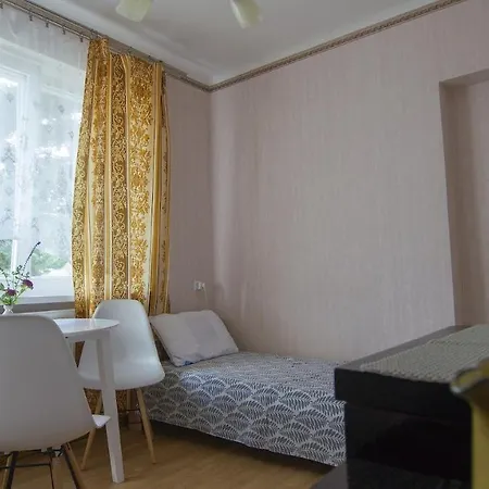 Apartment Krasto Takas Palanga