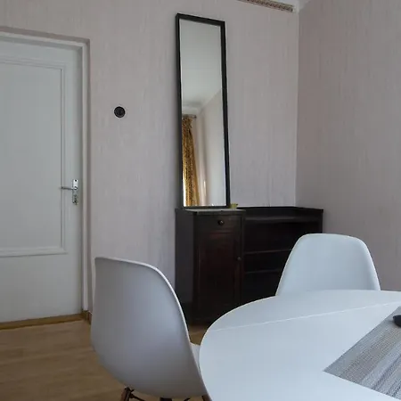 Krasto Takas Palanga