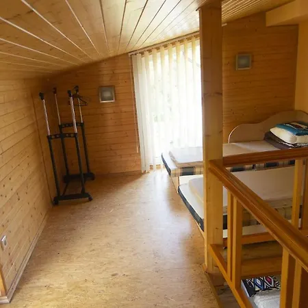 Krasto Takas Apartment