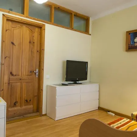 Apartment Krasto Takas