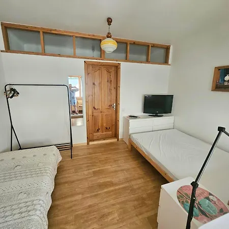 Appartamento Krasto Takas Palanga