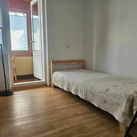 Appartamento Krasto Takas *