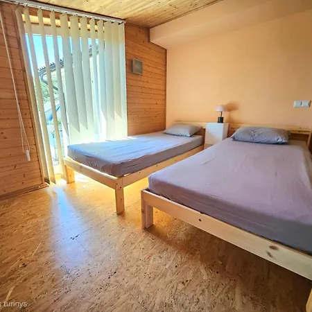 Appartamento Krasto Takas Palanga