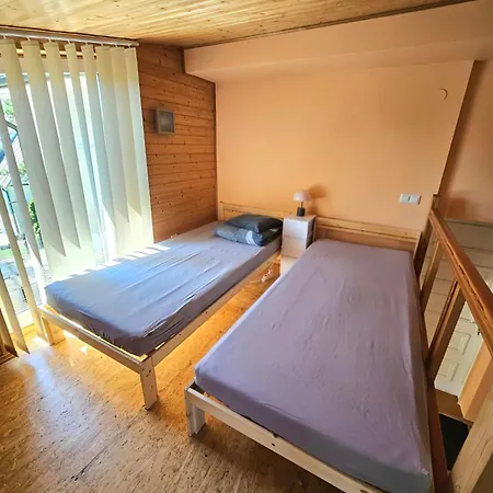 Krasto Takas Palanga