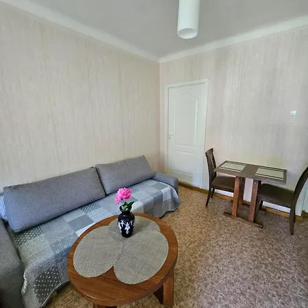 Appartamento Krasto Takas Palanga